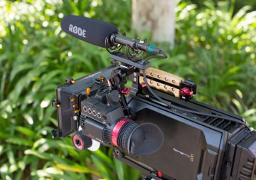 Rode SM3 R Mikrofon Shockmount