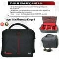 OEM Canon Fotoğraf Makinesi Sırt Çantası