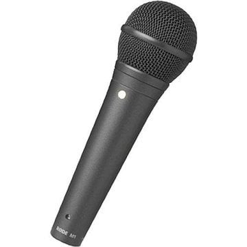 Rode M1 Mikrofon
