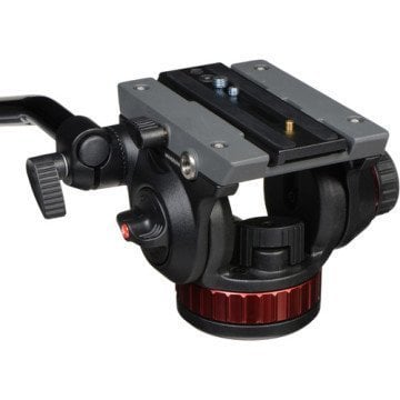 Manfrotto MVH502AH Pro Video Head