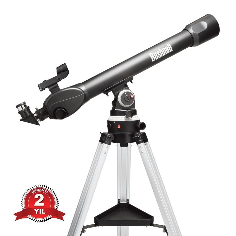 Bushnell Voyager Skytour 789971 70mm SkyTour El Üniteli Teleskop