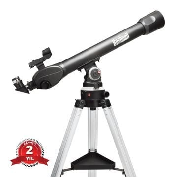 Bushnell Voyager Skytour 789971 70mm SkyTour El Üniteli Teleskop