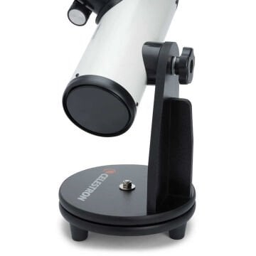 Celestron 21023 Cometron FirstScope Teleskop