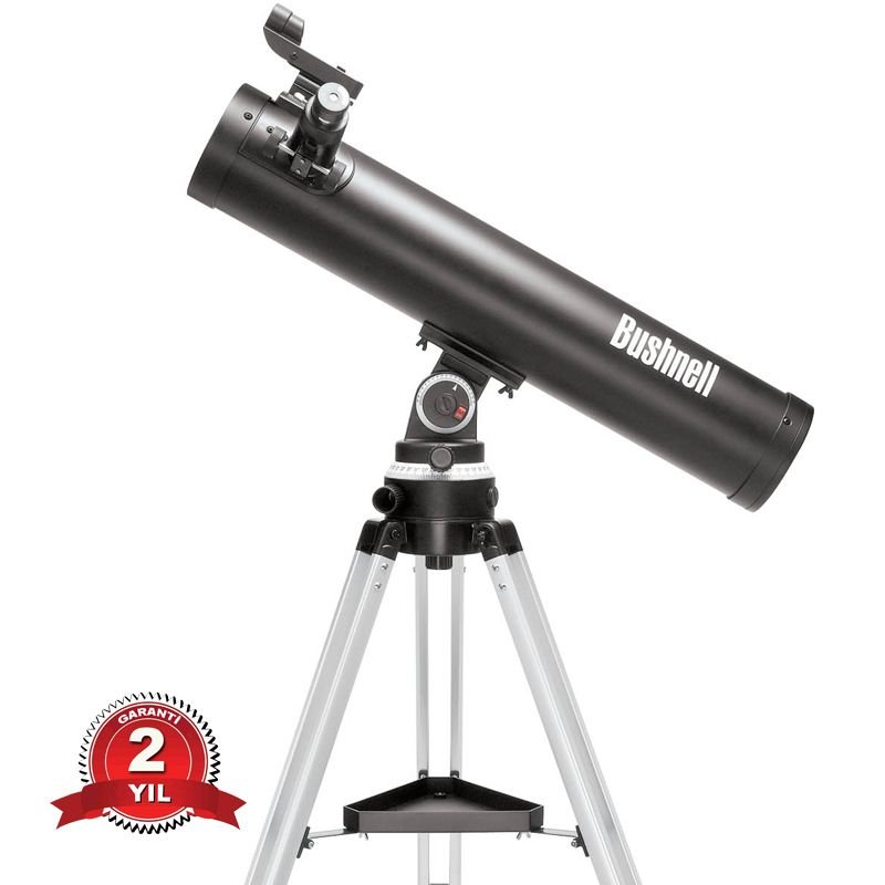 Bushnell Voyager Skytour 789946 114mm SkyTour El Üniteli Teleskop