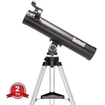 Bushnell Voyager Skytour 789946 114mm SkyTour El Üniteli Teleskop