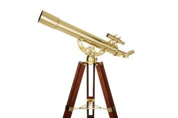 Celestron 21034 Ambassador 80 AZ Pirinç Teleskop