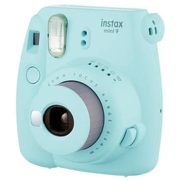 Fujifilm İnstax Mini 9 Fotoğraf Kamerası