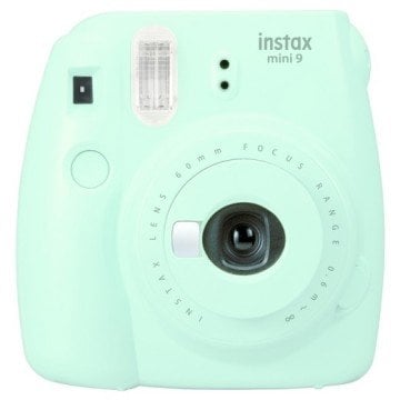 Fujifilm İnstax Mini 9 Fotoğraf Kamerası