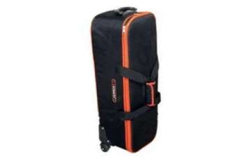 Somita ST-800B Flaş ve Işık Çantası (76x26x26) cm