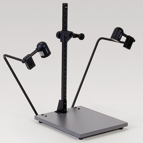 Kaiser 5360 32x38cm Repro Stand Set