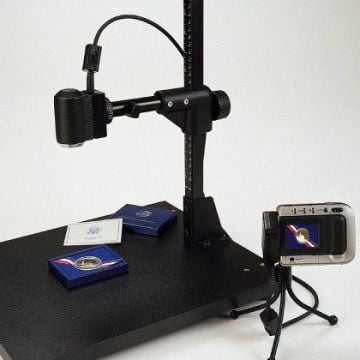 Kaiser 5360 32x38cm Repro Stand Set
