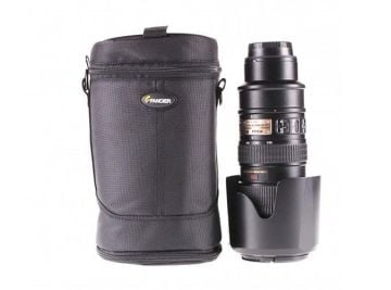 Fancier FB-6023 Gold Armour Lens Çantası