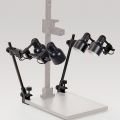 Kaiser 5450 Copy Lighting System RB2 4x150 W Işık Ünitesi