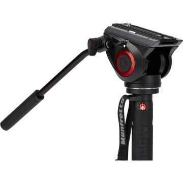 Manfrotto MVMXPRO500A XPRO Video Monopod