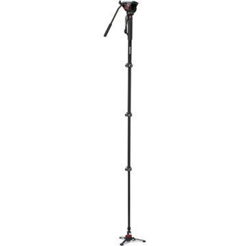 Manfrotto MVMXPRO500A XPRO Video Monopod