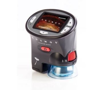 Celestron 44312 Cosmos LCD Dijital El Mikroskobu