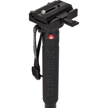Manfrotto MVMXPROA4577 XPRO Video Monopod