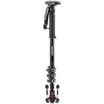 Manfrotto MVMXPROA4577 XPRO Video Monopod