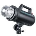 Flash Lights 300WS 3 Adet Paraflaş Seti