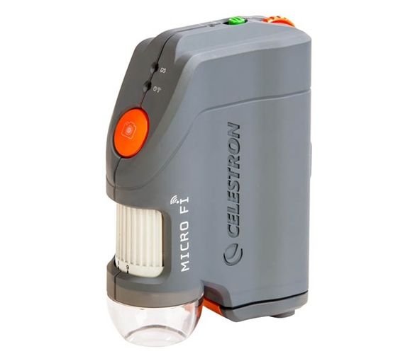 Celestron 44313 Micro WiFi Dijital Mikroskop