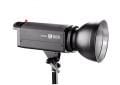 Flash Lights 600WS 3 Adet Paraflaş Seti