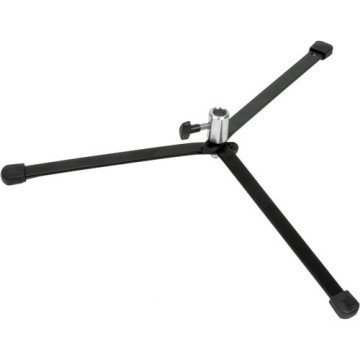 Manfrotto 012B Siyah Backlite Stand