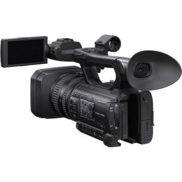 Sony HXR-NX100 Profesyonel Video Kamera