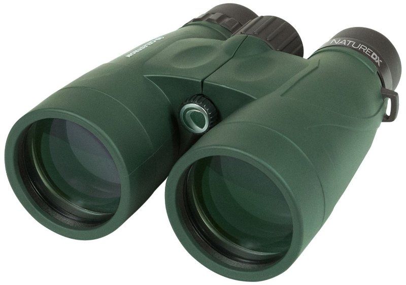 Celestron 71335 Nature DX 10x56 Dürbün