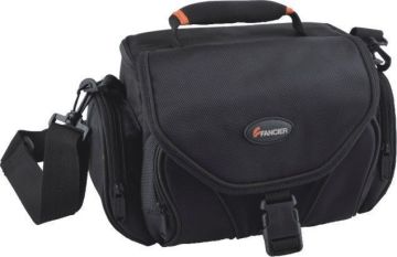 Fancier Bobo 20 DSLR Omuz Çantası