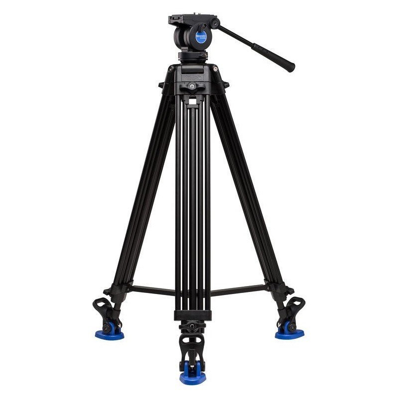 Benro KH-26NL Video Tripod