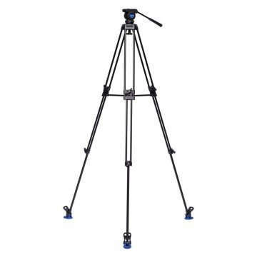 Benro KH-26NL Video Tripod