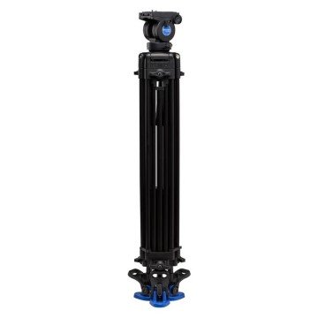 Benro KH-26NL Video Tripod