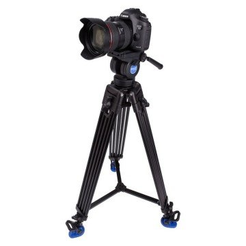 Benro KH-26NL Video Tripod