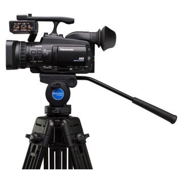 Benro KH-26NL Video Tripod