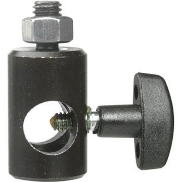 Manfrotto 014-38 Rapid Adaptör