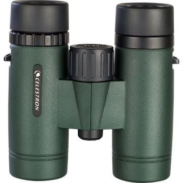Celestron 71402 TrailSeeker 10x32 Dürbün