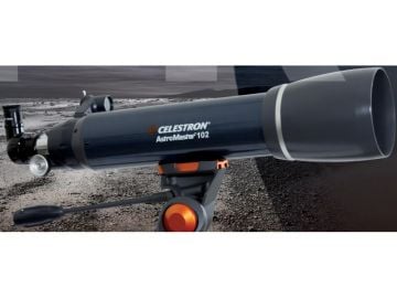 Celestron 22065 AstroMaster 102AZ Teleskop