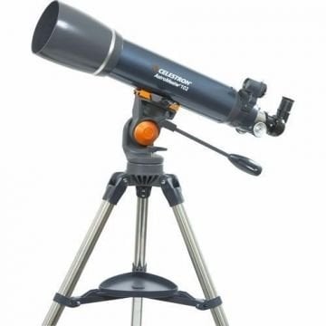 Celestron 22065 AstroMaster 102AZ Teleskop