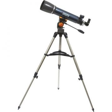 Celestron 22065 AstroMaster 102AZ Teleskop