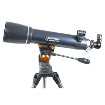 Celestron 22065 AstroMaster 102AZ Teleskop