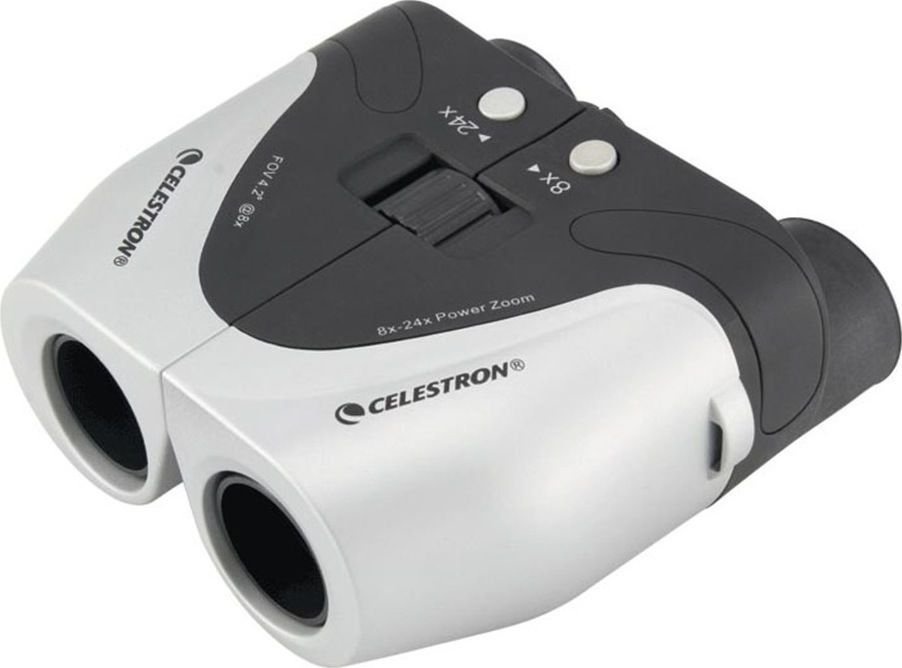 Celestron 72121 Electric Power 24x25 Zoom Dürbün