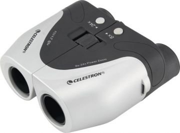 Celestron 72121 Electric Power 24x25 Zoom Dürbün