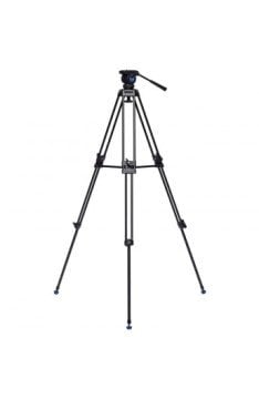 Benro KH-25N Video Tripod