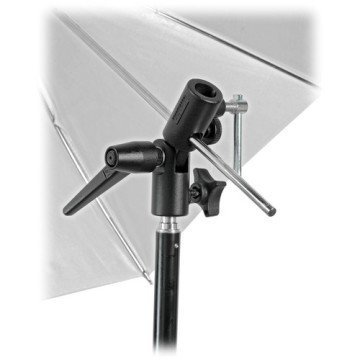 Manfrotto Lite Tite Swivel 026 Şemsiye Adaptörü
