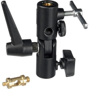 Manfrotto Lite Tite Swivel 026 Şemsiye Adaptörü