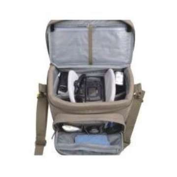 Fancier Delta II 30 DSLR Omuz Çantası