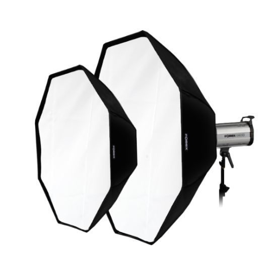 Fomex Standart Softbox Octa 120 cm