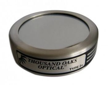 Thousand Oaks Nexstar 127SLT Güneş Filtresi