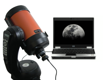 Celestron 93711 NexImage 5MP Güneş Sistemi Görüntüleyici