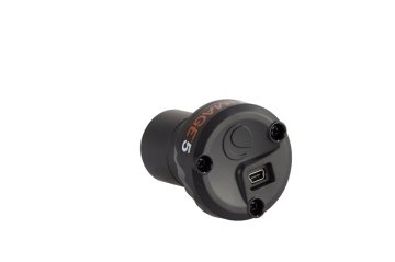 Celestron 93711 NexImage 5MP Güneş Sistemi Görüntüleyici